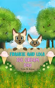 Frankie and Lola cover image