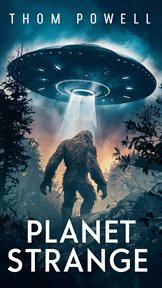 Planet Strange cover image