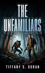 The Unfamiliars cover image