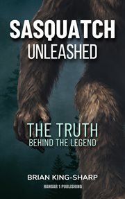 Sasquatch Unleashed cover image
