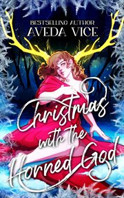 Christmas With the Horned God cover image