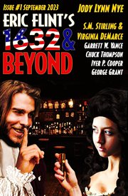 Eric Flint's 1632 & Beyond Issue #1 cover image