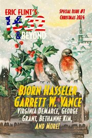 Eric Flint's 1632 & Beyond Special Issue #1 cover image