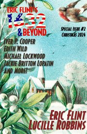 Eric Flint's 1632 & Beyond Special Issue #2 cover image