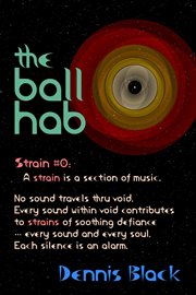 The Ball Hab cover image