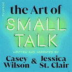The art of small talk cover image