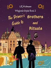 The Prince's Guide to Brothers and Rituals cover image