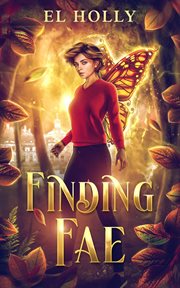 Finding Fae cover image