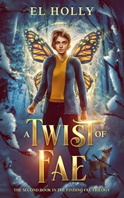 A Twist of Fae cover image