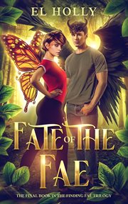 Fate of the Fae cover image