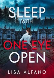 Sleep With One Eye Open : PMS Girls Saga cover image