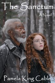 The Sanctum cover image