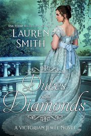 Dukes and Diamonds : Victorian Jewel cover image