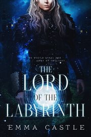 The Lord of the Labyrinth cover image