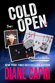 Cold Open : A Jordan Fox Mystery cover image
