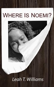 Where Is Noemi? cover image