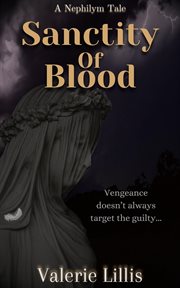 Sanctity of Blood cover image