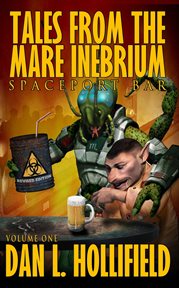 Tales From the Mare Inebrium cover image