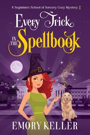 Every Trick in the Spellbook cover image