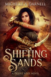 Shifting Sands cover image
