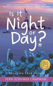 Is It Night or Day? cover image