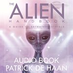 The Alien Handbook cover image