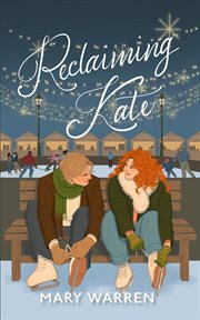 Reclaiming Kate cover image