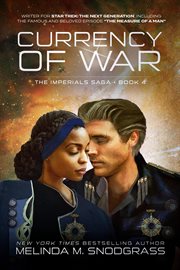 Currency of War cover image