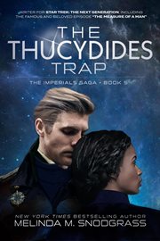 The Thucydides Trap : Imperials Saga cover image