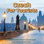 Czech for tourists cover image