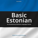 Basic Estonian cover image