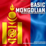 Basic Mongolian cover image