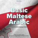 Basic Maltese Arabic cover image