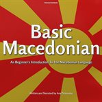 Basic Macedonian cover image