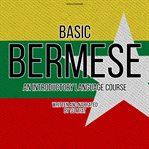 Basic Burmese cover image