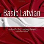 Basic Latvian cover image