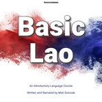 Basic Lao cover image