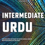Intermediate Urdu cover image