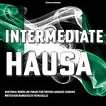 Intermediate hausa cover image