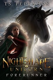 Forerunner : Nightshade Unicorn cover image