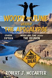 Woody and June versus the Reunion cover image