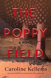 The Poppy Field cover image