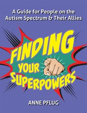 Finding Your Superpowers cover image