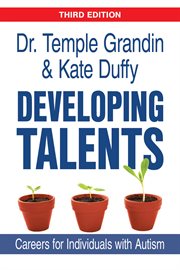 Developing Talents cover image