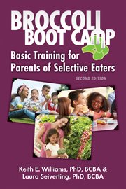 Broccoli Boot Camp cover image