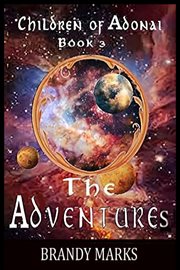 The Adventurers cover image