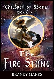 The Fire Stone cover image