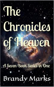 Children of Adonai : The Celestials Chronicles cover image