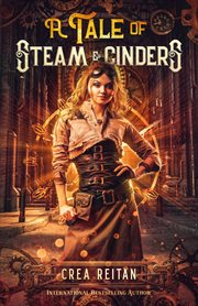 A Tale of Steam & Cinders cover image