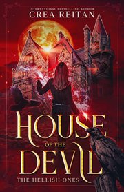 House of the Devil : Hellish Ones cover image